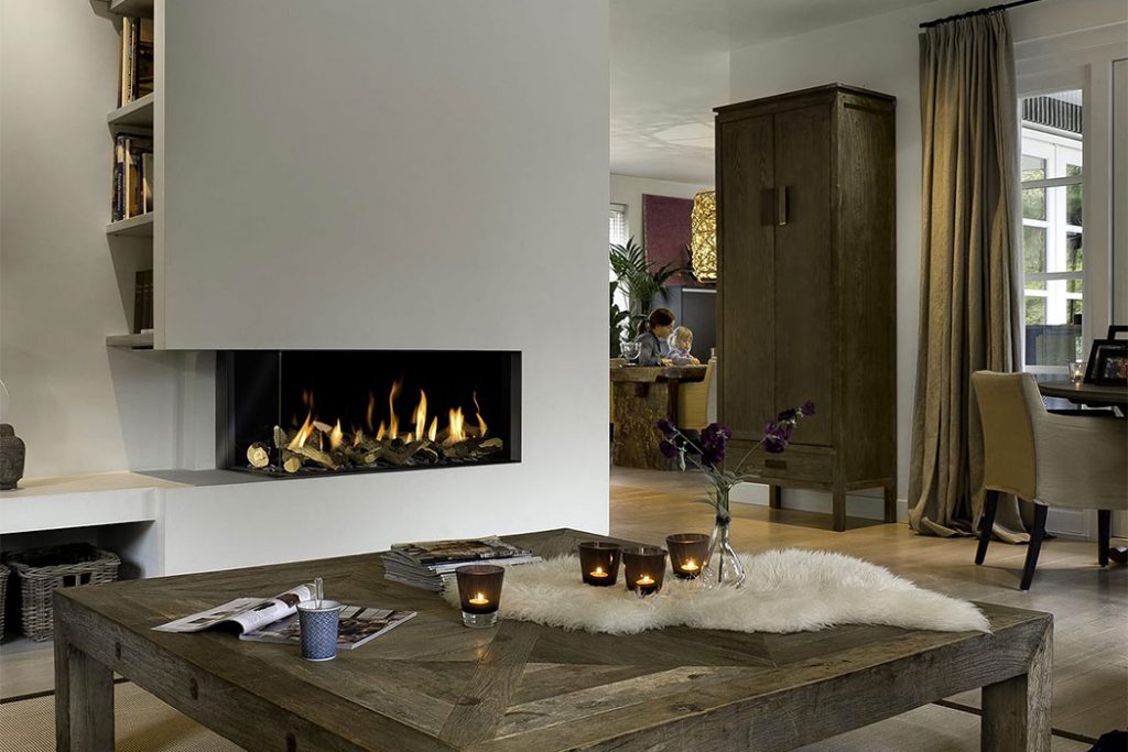 Bell Fires – Fireplaces