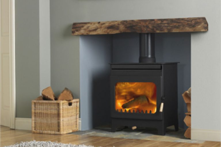 Brampton 9108C Fireplaces