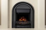 Abbey Inset Electric Fire