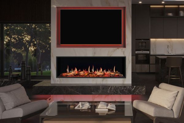 Onyx Fusion 150RW Electric Fire