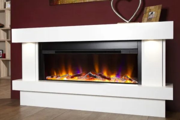 CELSI ELECTRIFLAME ORBITAL 1000 ILLUMIA SUITE