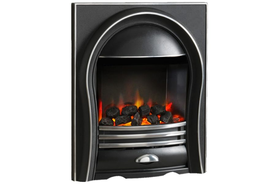 Pureglow Annabelle Inset Electric Fire