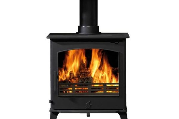 Astwood Ecodesign Stove ACR