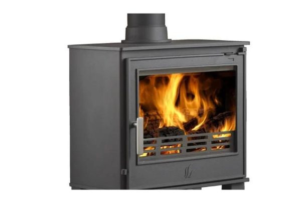 Buxton Ecodesign Stove ACR