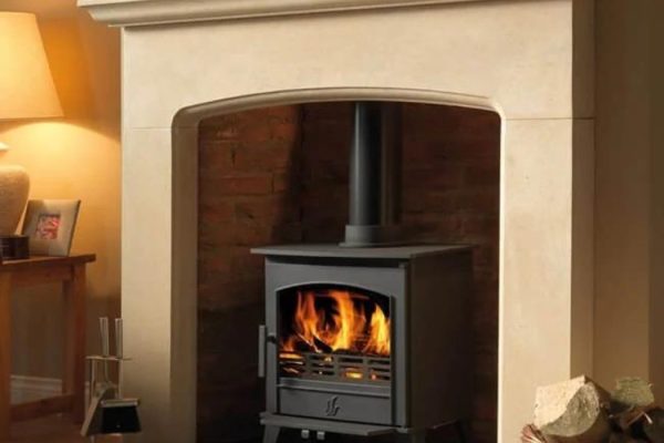 Earlswood Ecodesign Stove