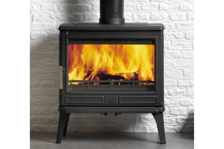 Larchdale Ecodesign Stove ACR