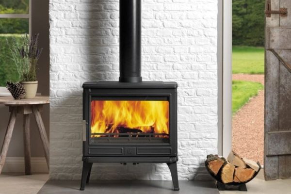 Larchdale Ecodesign Stove ACR
