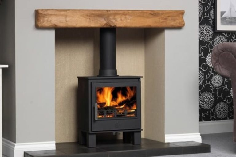 Malvern Ecodesign Stove ACR