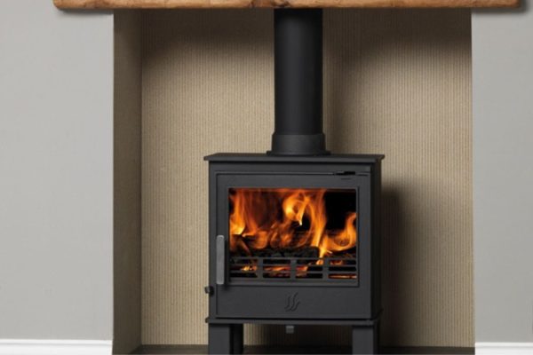 Malvern Ecodesign Stove ACR