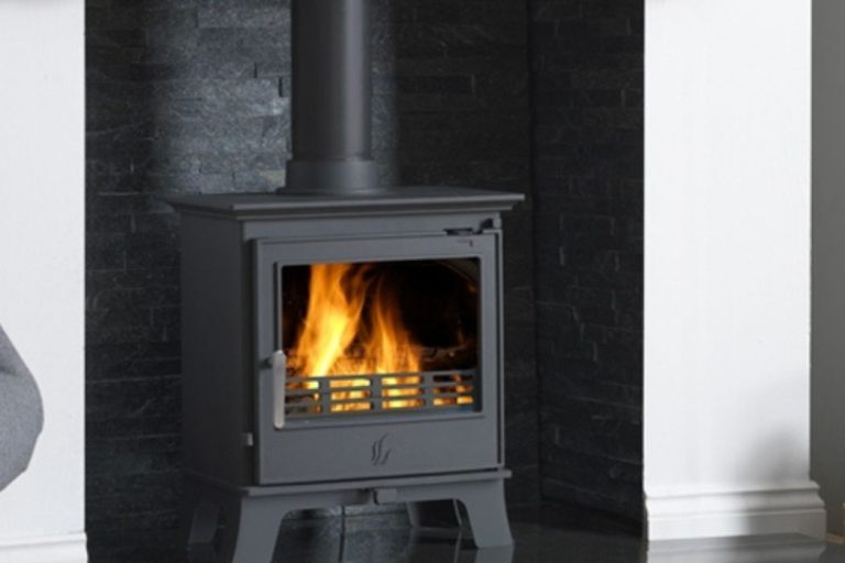 Malvern Classic Burning Ecodesign Stove