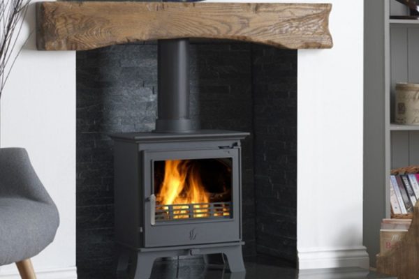 Malvern Classic Ecodesign Stove