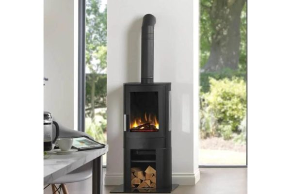 ACR NEO 3CE Electric Stove