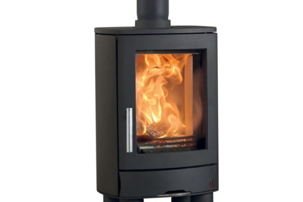 NEO 1F Ecodesign Stove Wood Burning ACR