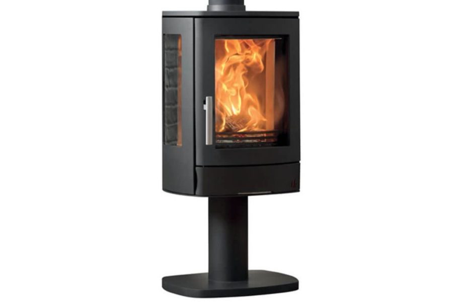 NEO 3P Ecodesign Stove ACR