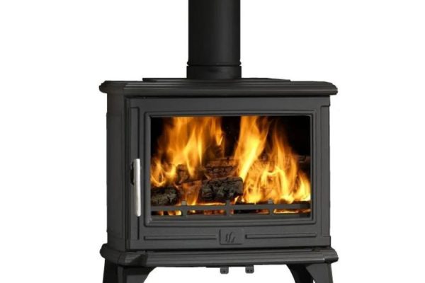 Rowandale Ecodesign Stove ACR