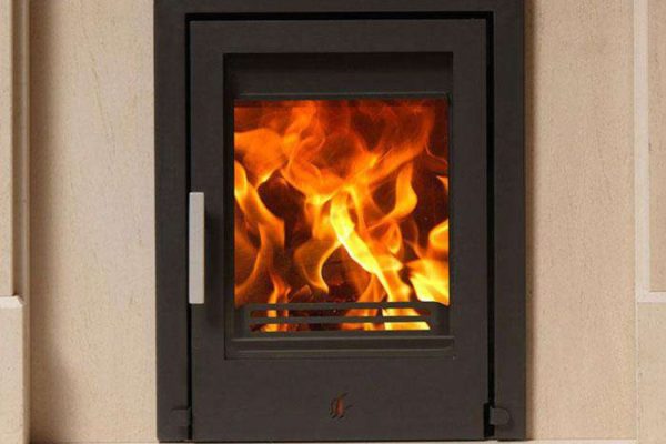 Tenbury T400 Inset Stove