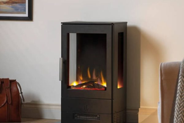 Trinity Electric Stove