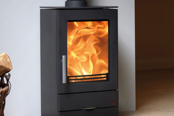 Ecodesign Stove Trinity Wood Burning ACR