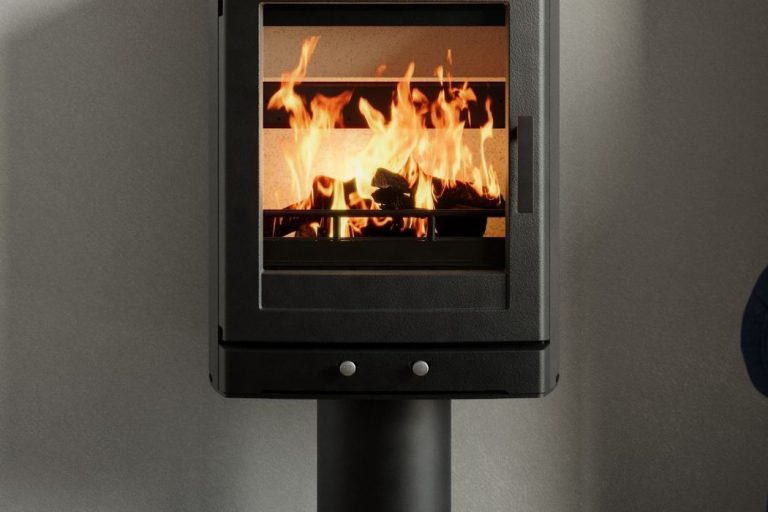 Ecodesign Stove - Woodepecker WP5Q ACR