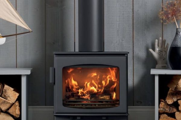 Wychwood Ecodesign Stove ACR