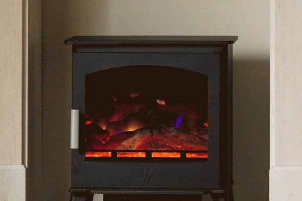 Astwood Electric Stove