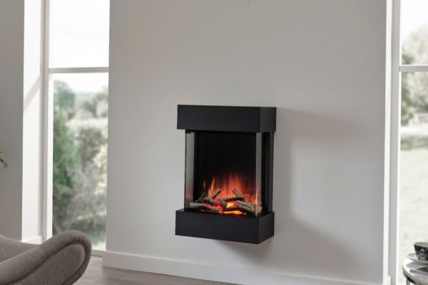 Flamerite Luca 450 Electric Stove