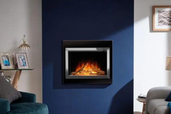 Flamerite Blazer Electric Fire