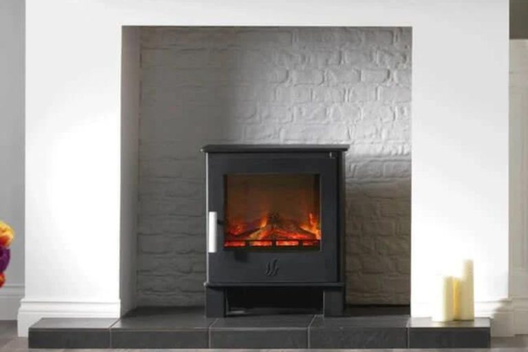 Malvern Electric Stove