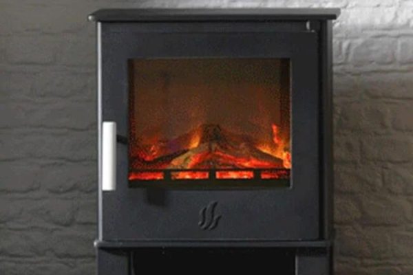 Malvern Electric Stove