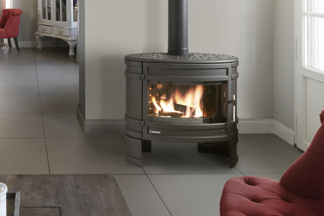 Angor Stove